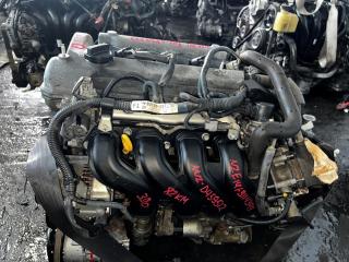 Двигатель TOYOTA COROLLA FIELDER NZE141 1NZ-FE 1900021C41, ELECTRO 2 ракурс