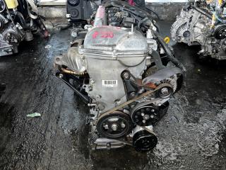 Двигатель TOYOTA COROLLA FIELDER NZE141 1NZ-FE 1900021C41, ELECTRO 4 ракурс
