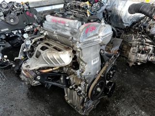 Двигатель TOYOTA COROLLA FIELDER NZE141 1NZ-FE 1900021C41, ELECTRO 5 ракурс