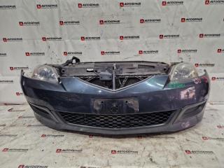 Nose cut MAZDA AXELA BK5P ZYVE WAGON 2951 1 ракурс