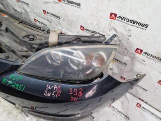 Nose cut MAZDA AXELA BK5P ZYVE WAGON 2951 4 ракурс
