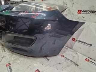 Nose cut MAZDA AXELA BK5P ZYVE WAGON 2951 5 ракурс