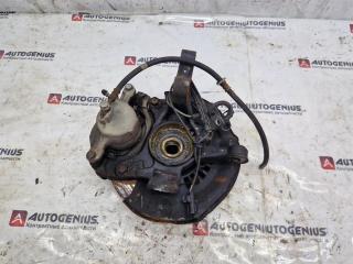 Ступица правая передняя TOYOTA ISIS ZGM10W 2ZR-FAE 4 ракурс