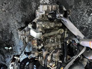 МКПП TOYOTA COROLLA FIELDER NZE141 1NZ-FE 3030012B40, C5103A 1 ракурс