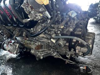 МКПП TOYOTA COROLLA FIELDER NZE141 1NZ-FE 3030012B40, C5103A 2 ракурс