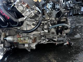 МКПП TOYOTA COROLLA FIELDER NZE141 1NZ-FE 3030012B40, C5103A 3 ракурс
