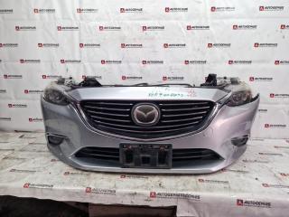 Nose cut MAZDA ATENZA GJ2FW SHVPTR 10065043 2MOD 1 ракурс