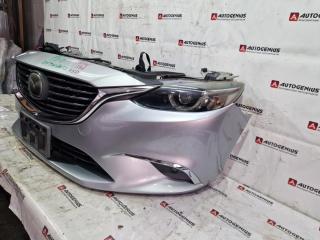 Nose cut MAZDA ATENZA GJ2FW SHVPTR 10065043 2MOD 2 ракурс