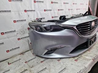 Nose cut MAZDA ATENZA GJ2FW SHVPTR 10065043 2MOD 3 ракурс