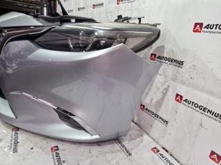 Nose cut MAZDA ATENZA GJ2FW SHVPTR 10065043 2MOD 5 ракурс