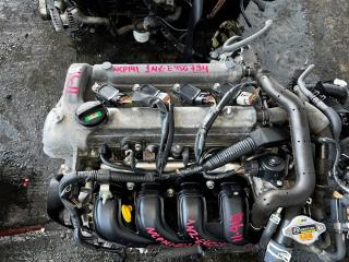Двигатель TOYOTA SPADE NCP141 1NZ-FE 1900021D50, ELECTRO 1 ракурс