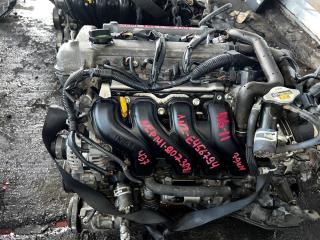 Двигатель TOYOTA SPADE NCP141 1NZ-FE 1900021D50, ELECTRO 2 ракурс