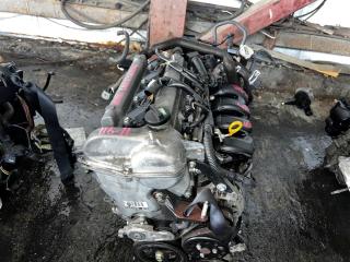 Двигатель TOYOTA SPADE NCP141 1NZ-FE 1900021D50, ELECTRO 3 ракурс
