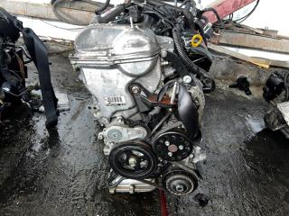 Двигатель TOYOTA SPADE NCP141 1NZ-FE 1900021D50, ELECTRO 4 ракурс