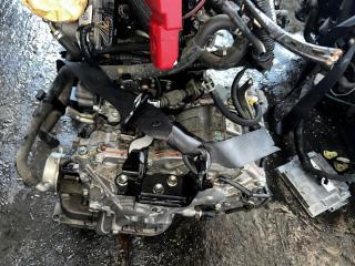 АКПП TOYOTA SPADE NCP141 1NZ-FE 3040012140, K31202A 2 ракурс