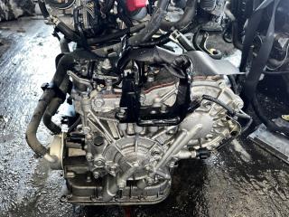 АКПП TOYOTA SPADE NCP141 1NZ-FE 3040012140, K31202A 3 ракурс