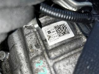 АКПП TOYOTA SPADE NCP141 1NZ-FE 3040012140, K31202A 4 ракурс
