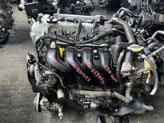 Двигатель TOYOTA PORTE NCP141 1NZ-FE 1900021D60, ELECTRO 2 ракурс