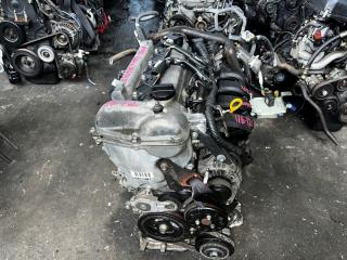 Двигатель TOYOTA PORTE NCP141 1NZ-FE 1900021D60, ELECTRO 3 ракурс