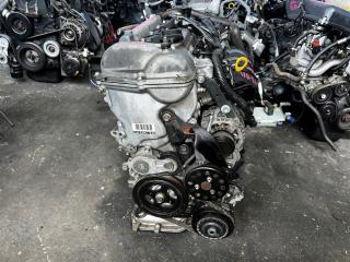 Двигатель TOYOTA PORTE NCP141 1NZ-FE 1900021D60, ELECTRO 4 ракурс