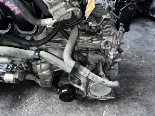 АКПП TOYOTA PORTE NCP141 1NZ-FE 3040012130, K31202A 1 ракурс АКПП TOYOTA PORTE NCP141 1NZ-FE 3040012130, K31202A 1 ракурс