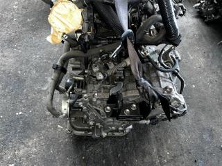АКПП TOYOTA PORTE NCP141 1NZ-FE 3040012130, K31202A 2 ракурс АКПП TOYOTA PORTE NCP141 1NZ-FE 3040012130, K31202A 2 ракурс