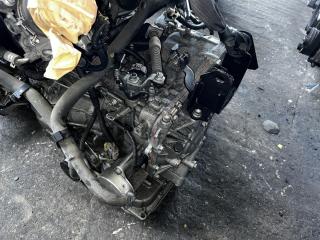 АКПП TOYOTA PORTE NCP141 1NZ-FE 3040012130, K31202A 3 ракурс АКПП TOYOTA PORTE NCP141 1NZ-FE 3040012130, K31202A 3 ракурс