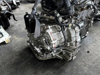 АКПП TOYOTA PORTE NCP141 1NZ-FE 3040012130, K31202A 5 ракурс АКПП TOYOTA PORTE NCP141 1NZ-FE 3040012130, K31202A 5 ракурс