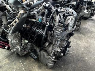 Двигатель TOYOTA SIENTA NSP170 2NR-FKE 1900047451 4 ракурс Двигатель TOYOTA SIENTA NSP170 2NR-FKE 1900047451 4 ракурс