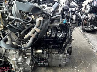Двигатель TOYOTA SIENTA NSP170 2NR-FKE 1900047451 5 ракурс Двигатель TOYOTA SIENTA NSP170 2NR-FKE 1900047451 5 ракурс