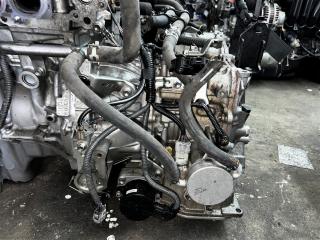 АКПП TOYOTA SIENTA NSP170 2NR-FKE 3014052320, K31201A 1 ракурс