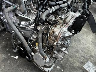 АКПП TOYOTA SIENTA NSP170 2NR-FKE 3014052320, K31201A 2 ракурс