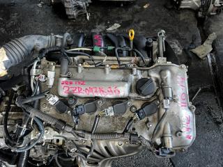 Двигатель TOYOTA COROLLA RUMION ZRE152 2ZR-FE 1900037250 1 ракурс