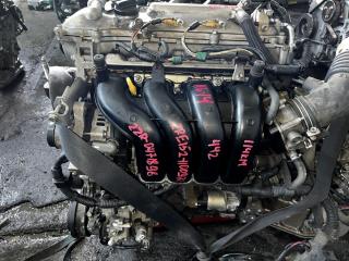 Двигатель TOYOTA COROLLA RUMION ZRE152 2ZR-FE 1900037250 2 ракурс