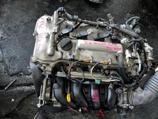 Двигатель TOYOTA COROLLA RUMION ZRE152 2ZR-FE 1900037250 3 ракурс
