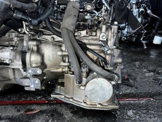 АКПП TOYOTA COROLLA RUMION ZRE152 2ZR-FE 3040012080, K31101A 1 ракурс