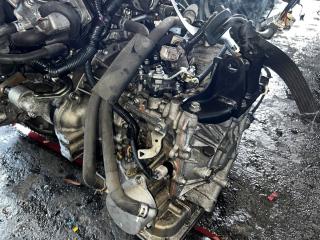 АКПП TOYOTA COROLLA RUMION ZRE152 2ZR-FE 3040012080, K31101A 2 ракурс