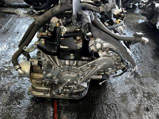 АКПП TOYOTA COROLLA RUMION ZRE152 2ZR-FE 3040012080, K31101A 3 ракурс