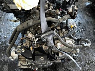АКПП TOYOTA COROLLA RUMION ZRE152 2ZR-FE 3040012080, K31101A 4 ракурс