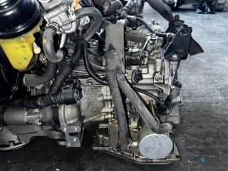 АКПП TOYOTA ISIS ZGM10W 2ZR-FAE 3040044030, 3040044031, K31104A 1 ракурс