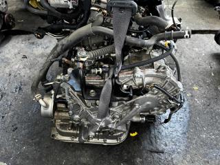 АКПП TOYOTA ISIS ZGM10W 2ZR-FAE 3040044030, 3040044031, K31104A 3 ракурс