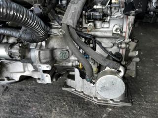 АКПП TOYOTA ISIS ZGM10W 2ZR-FAE 3040044031, K31104A 1 ракурс