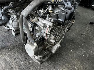 АКПП TOYOTA ISIS ZGM10W 2ZR-FAE 3040044031, K31104A 2 ракурс