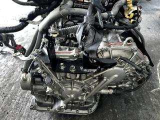 АКПП TOYOTA ISIS ZGM10W 2ZR-FAE 3040044031, K31104A 3 ракурс