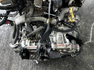 АКПП TOYOTA ISIS ZGM10W 2ZR-FAE 3040044031, K31104A 4 ракурс