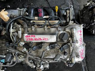 Двигатель TOYOTA COROLLA FIELDER ZRE142 2ZR-FE 1900037250 1 ракурс