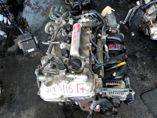 Двигатель TOYOTA COROLLA FIELDER ZRE142 2ZR-FE 1900037250 2 ракурс