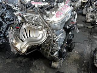 Двигатель TOYOTA COROLLA FIELDER ZRE142 2ZR-FE 1900037250 4 ракурс