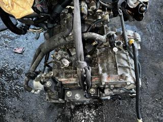 АКПП TOYOTA COROLLA FIELDER ZRE142 2ZR-FE 3040012110, K31101A 1 ракурс