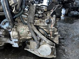 АКПП TOYOTA COROLLA FIELDER ZRE142 2ZR-FE 3040012110, K31101A 2 ракурс